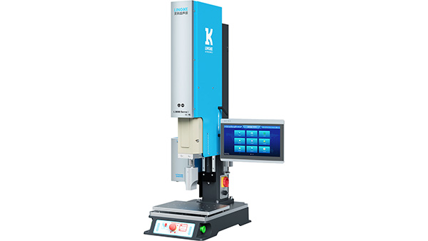碧山超聲波焊接機振動子阻抗變大,多維度故障排查方法全解